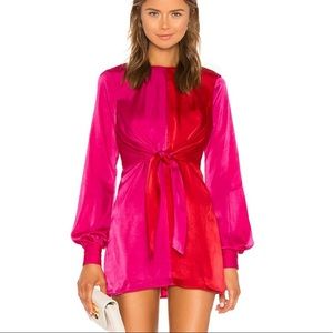REVOLVE Lotta Dress by House of Harlow 1960